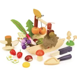 Wild Woods Foraging Basket