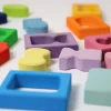 Windows Wooden Building Set