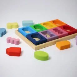 Windows Wooden Building Set