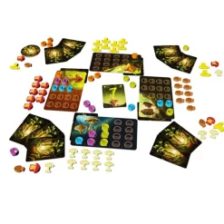 Wonder Woods Mushroom Hunting Game