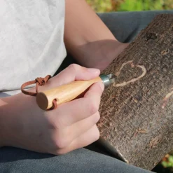 Wood Carving Tool