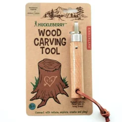 Wood Carving Tool