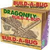 Wooden Build A Bug Kit