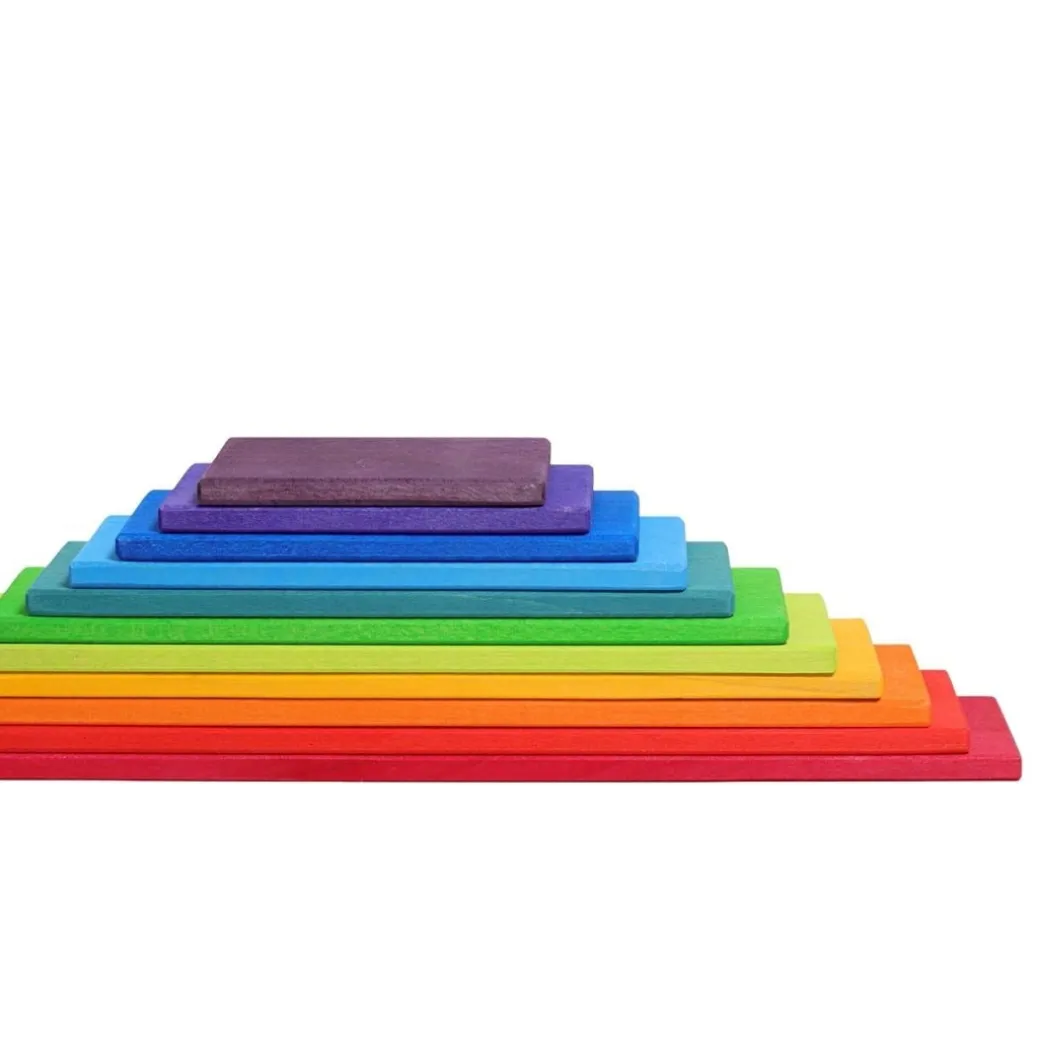 Wooden Building Boards