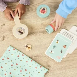 Wooden Insect Exploration Kit