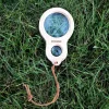 Wooden Magnifying Glass - Dual Magnifier