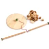 Wooden Pendulum Balance Toy