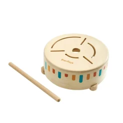 Wooden Sensory Drum