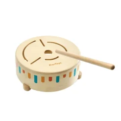 Wooden Sensory Drum