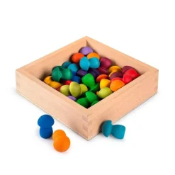 Wooden Storage Box