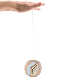 Wooden Yo Yo