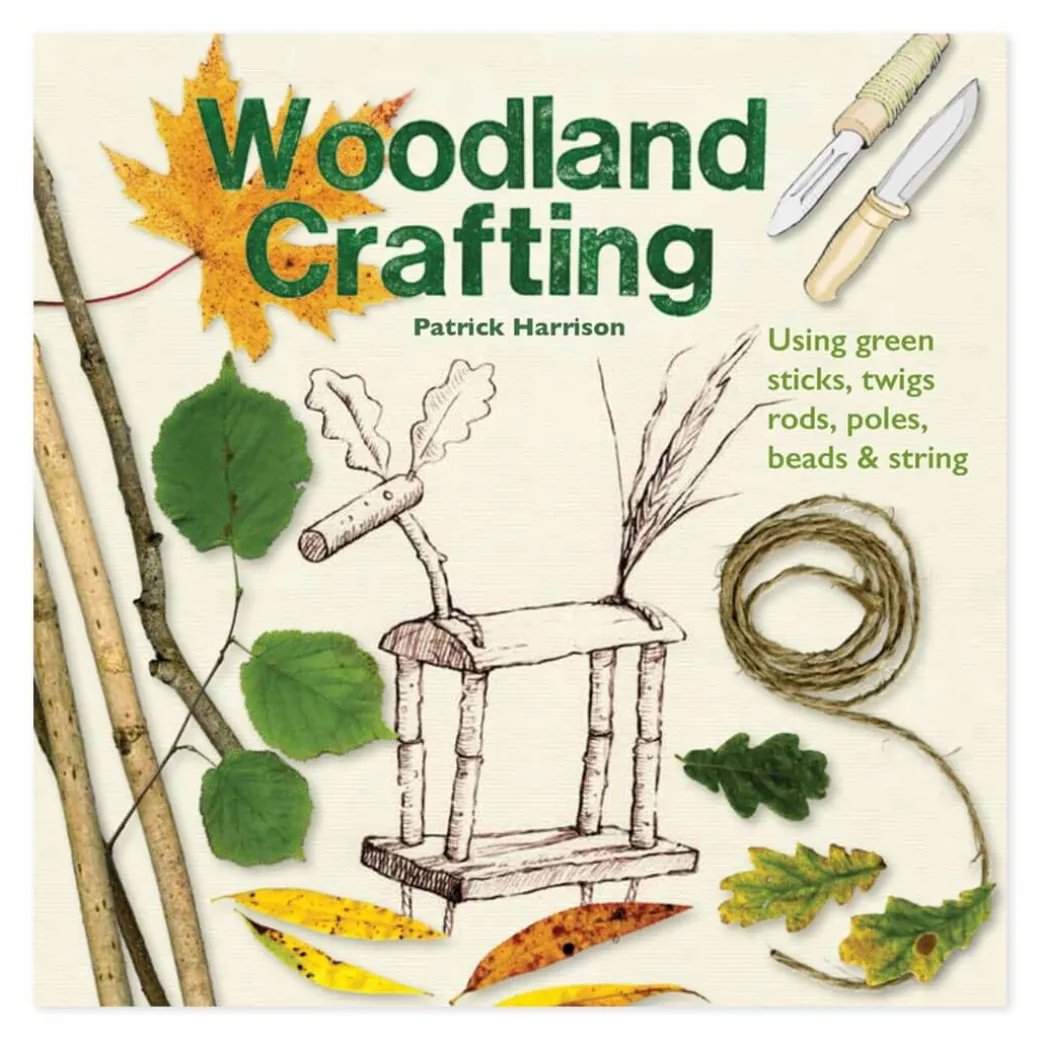 Woodland Crafting