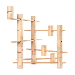 Woodland Stacking Tower Set