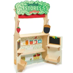 Woodland Stores and Theater